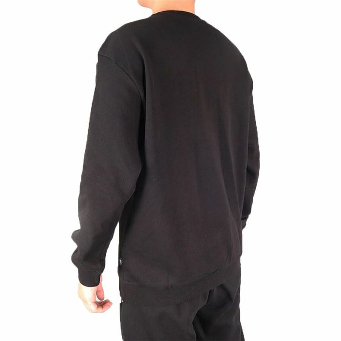 Men's Puma Repeat Graphic Crew Sweatshirt