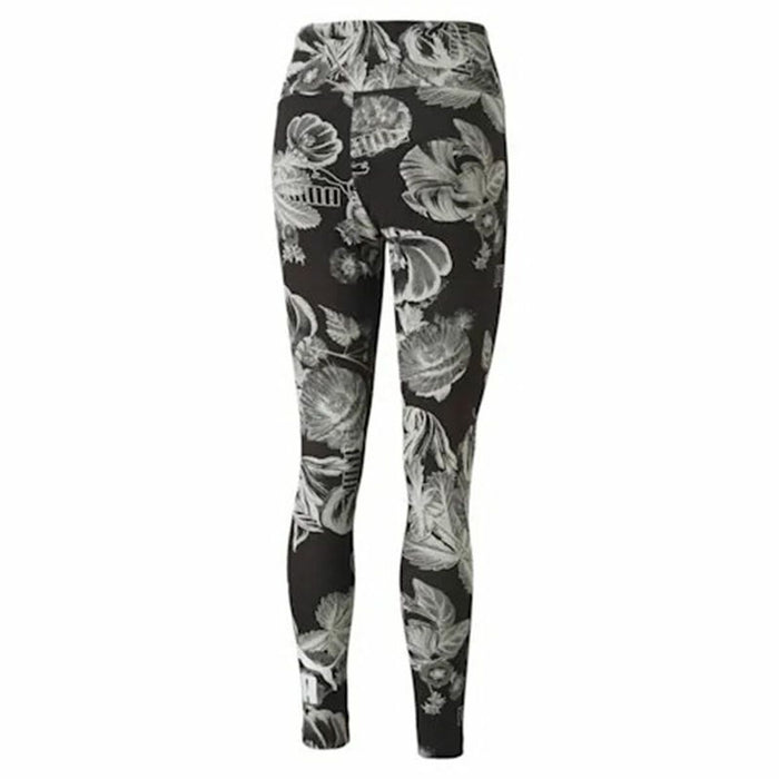 Women's Puma Frozen Flower Leggings