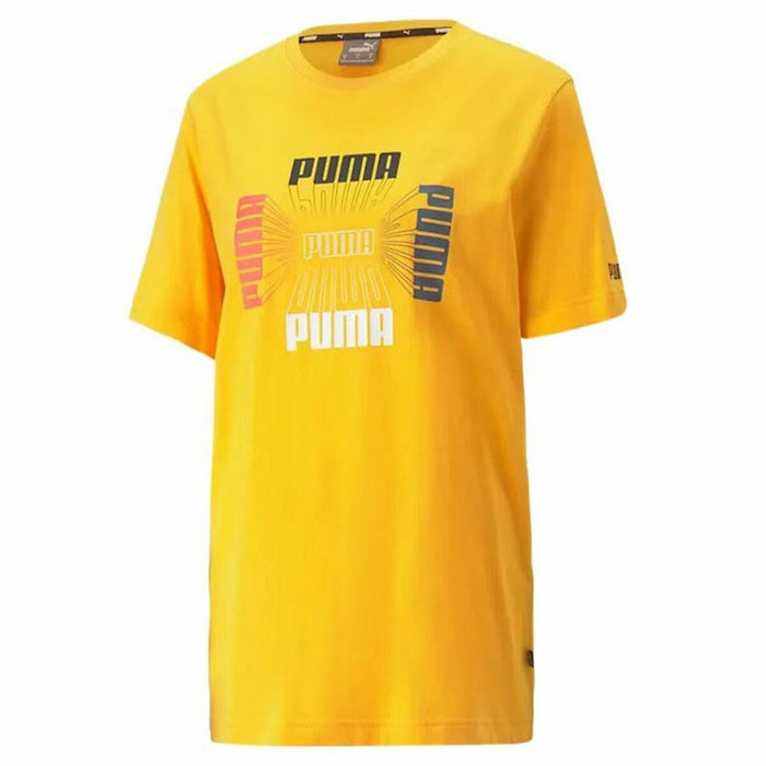 Men's Puma Essential Logo T-Shirt