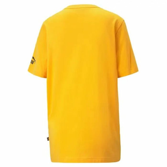 Men's Puma Essential Logo T-Shirt