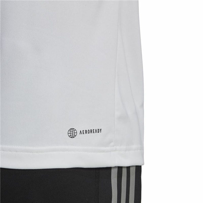 Men's Adidas Colourblock Short Sleeve T-Shirt