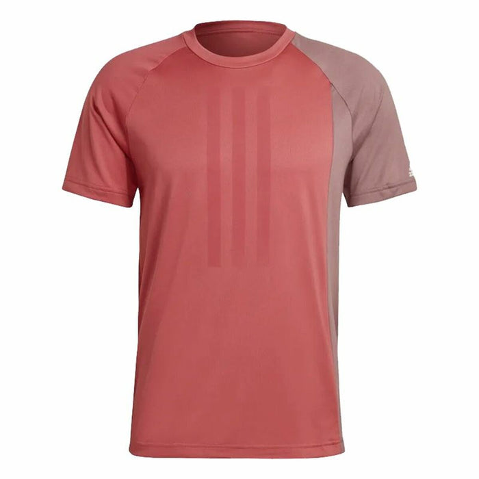 Men's Adidas Short Sleeve T-Shirt