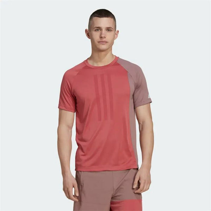 Men's Adidas Short Sleeve T-Shirt