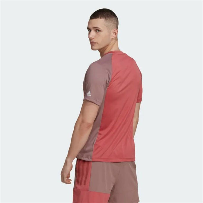Men's Adidas Short Sleeve T-Shirt