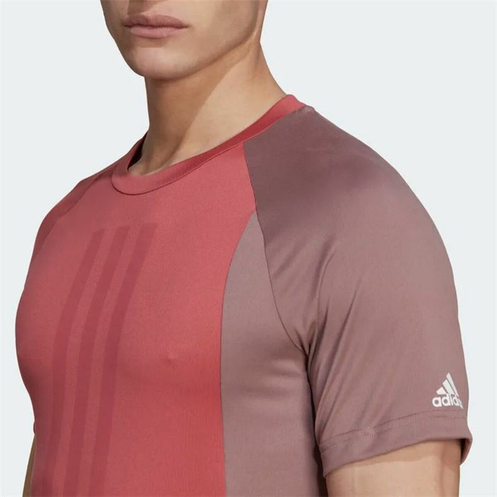 Men's Adidas Short Sleeve T-Shirt