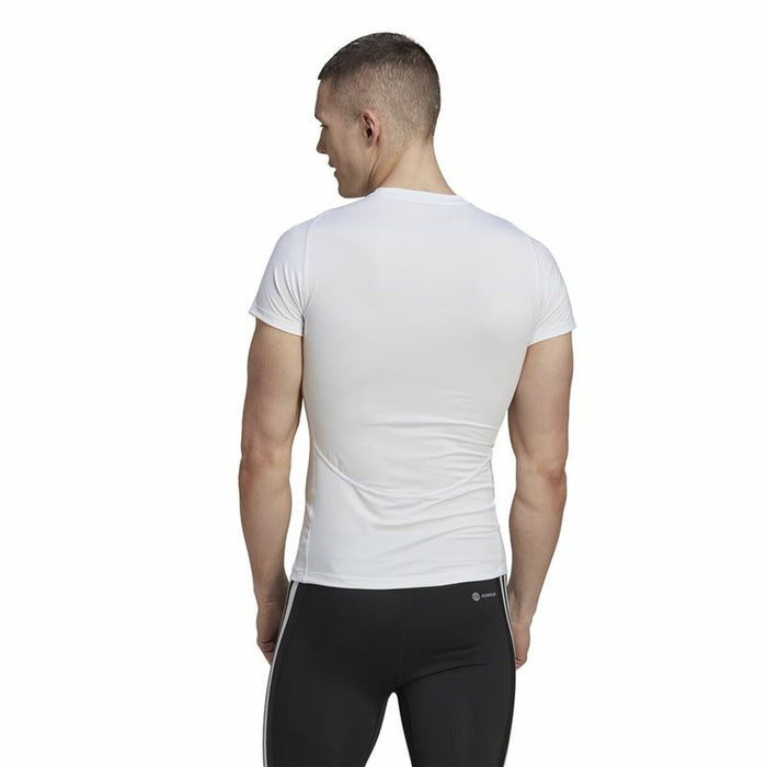 Men's Adidas Techfit Graphic T-Shirt