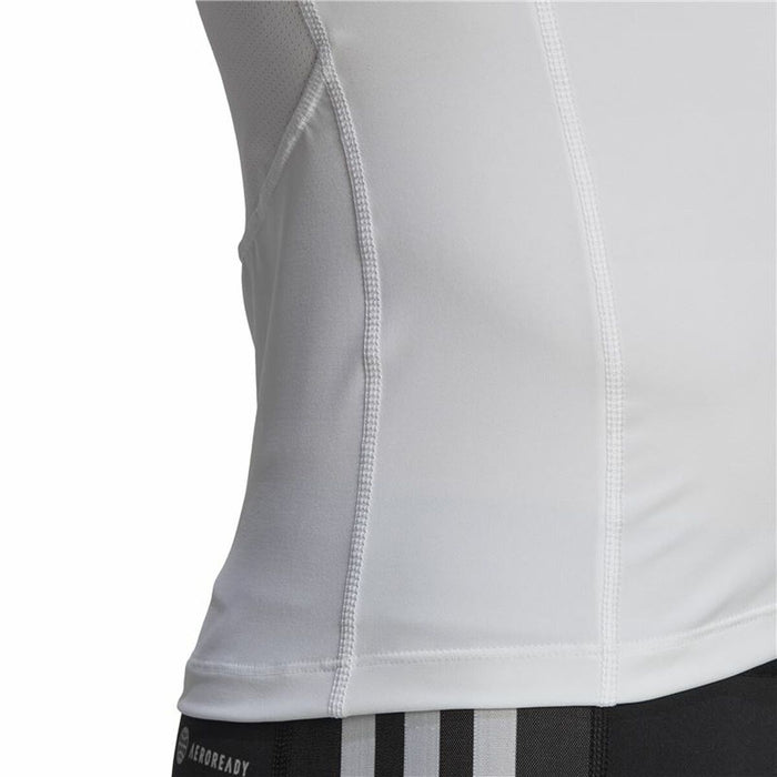 Men's Adidas Techfit Graphic T-Shirt