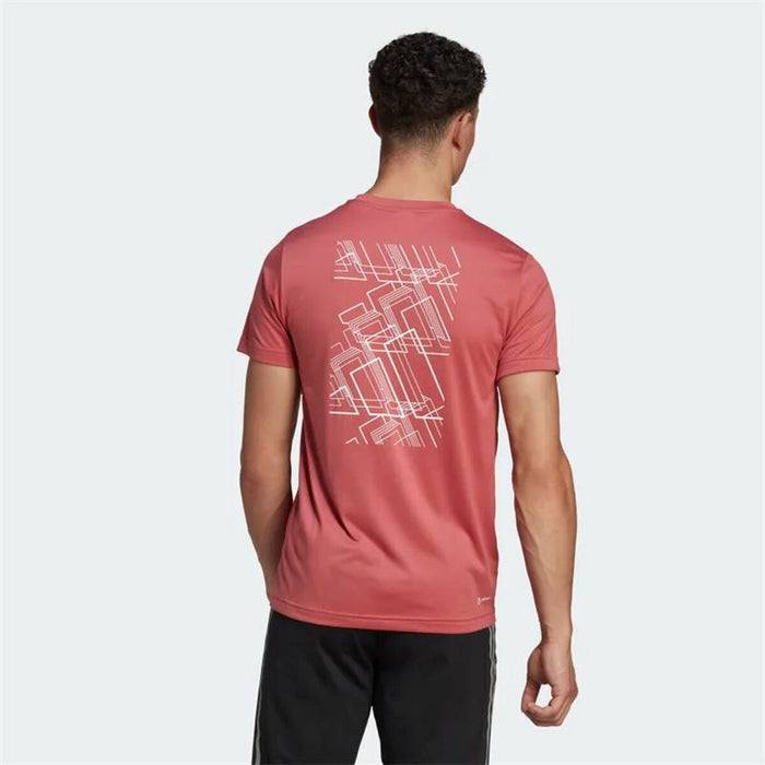 Men's Adidas 3 Bandas Graphic T-Shirt