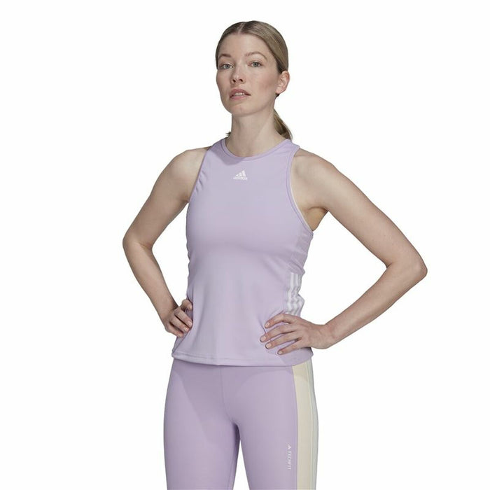 Women's Adidas Hyperglam Sleeveless