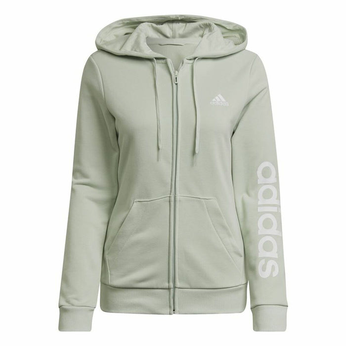 Women's Adidas Essentials Logo Jacket