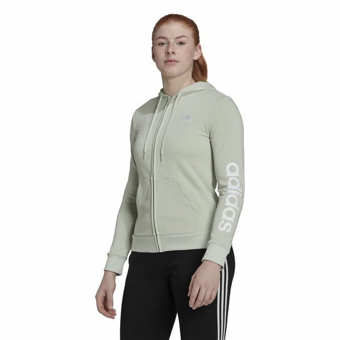 Women's Adidas Essentials Logo Jacket