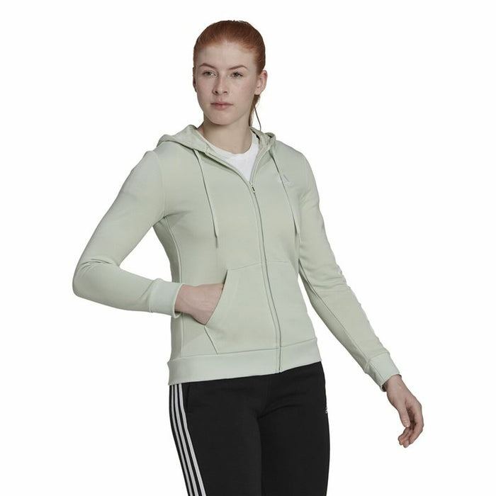 Women's Adidas Essentials Logo Jacket