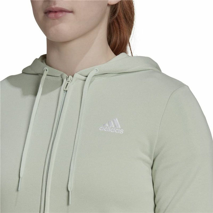 Women's Adidas Essentials Logo Jacket