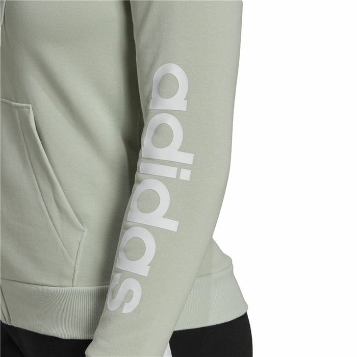 Women's Adidas Essentials Logo Jacket