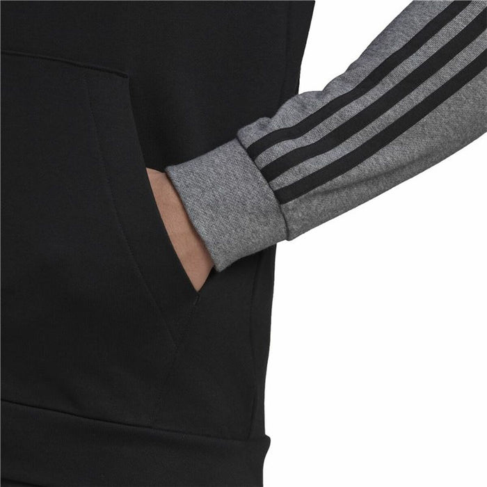 Men's Adidas Mélange French Terry Jacket