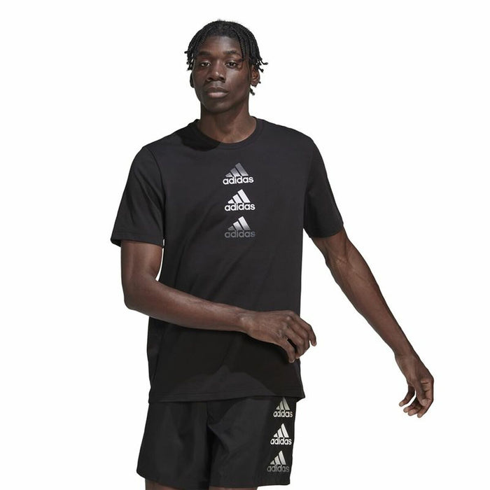 Men's Adidas Designed To Move T-Shirt