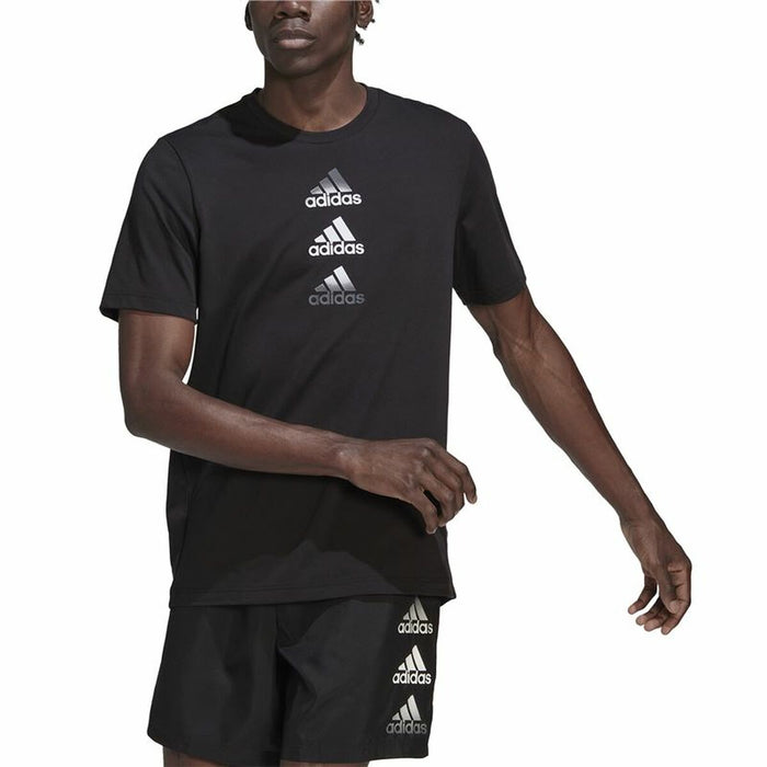 Men's Adidas Designed To Move T-Shirt