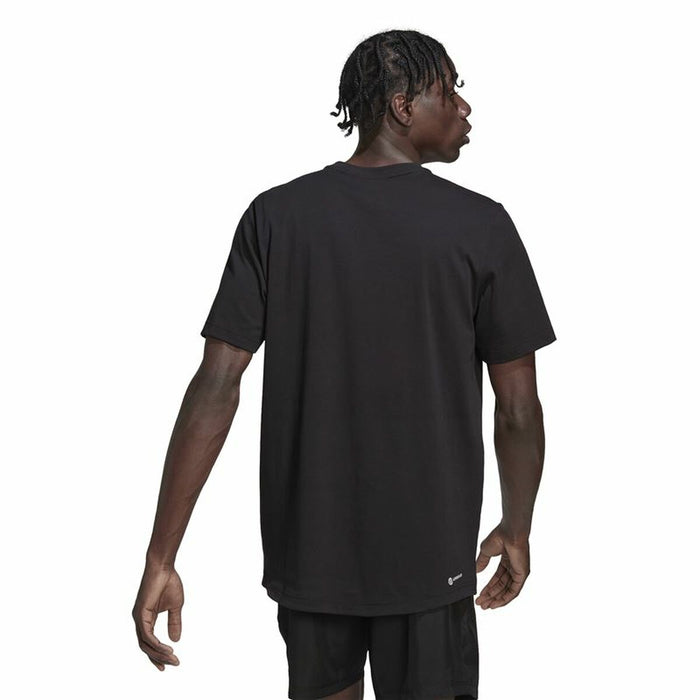 Men's Adidas Designed To Move T-Shirt