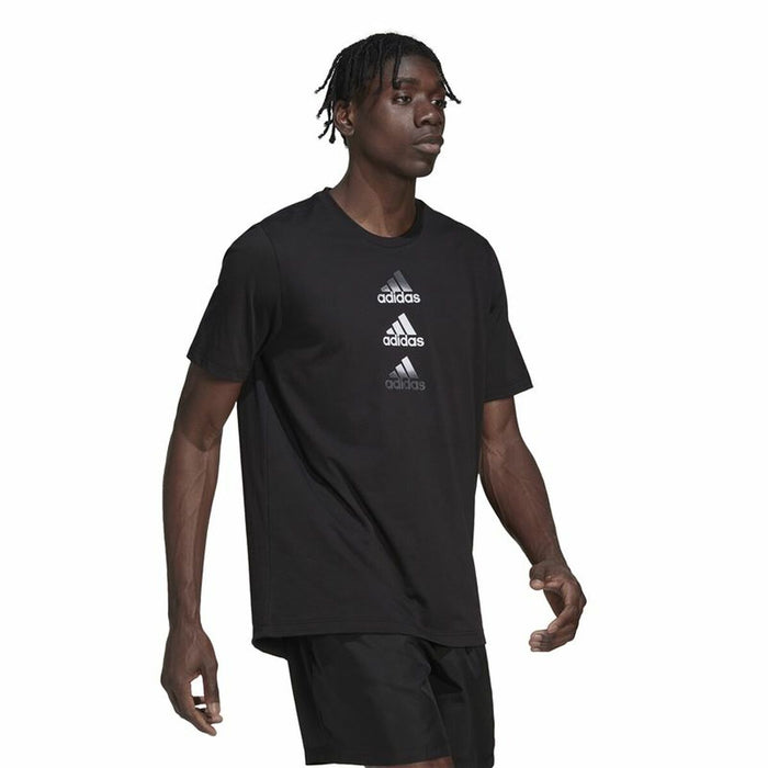 Men's Adidas Designed To Move T-Shirt