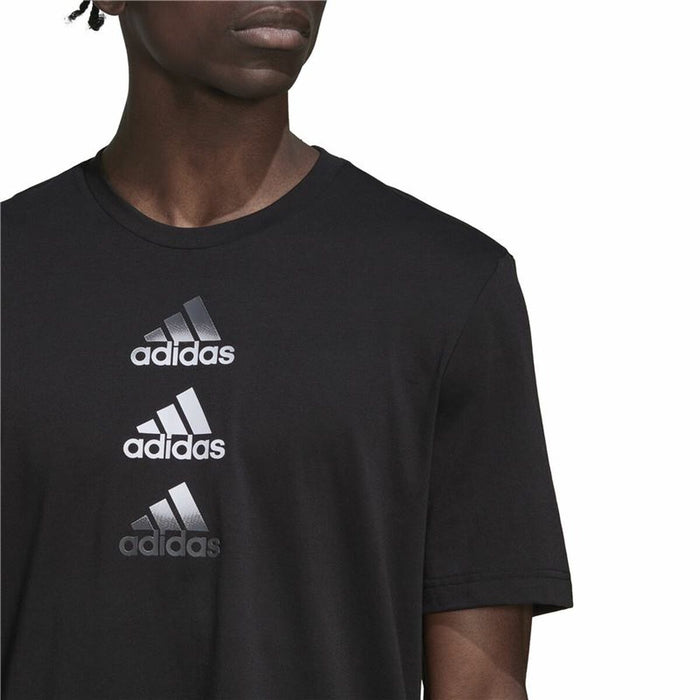 Men's Adidas Designed To Move T-Shirt