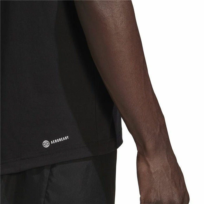 Men's Adidas Designed To Move T-Shirt
