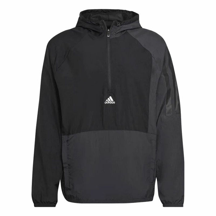 Men's Adidas Colorblock Sports Jacket