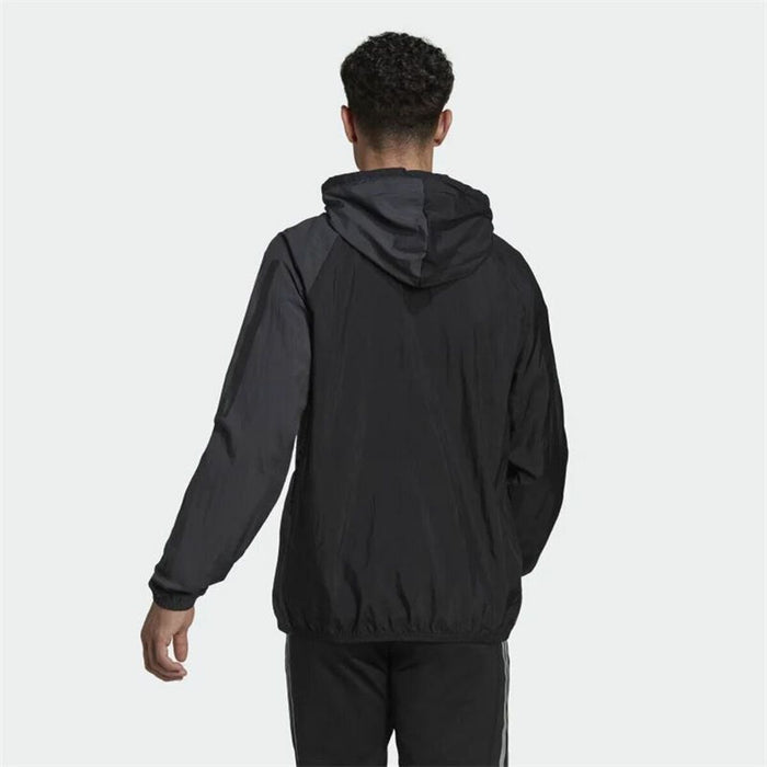 Men's Adidas Colorblock Sports Jacket