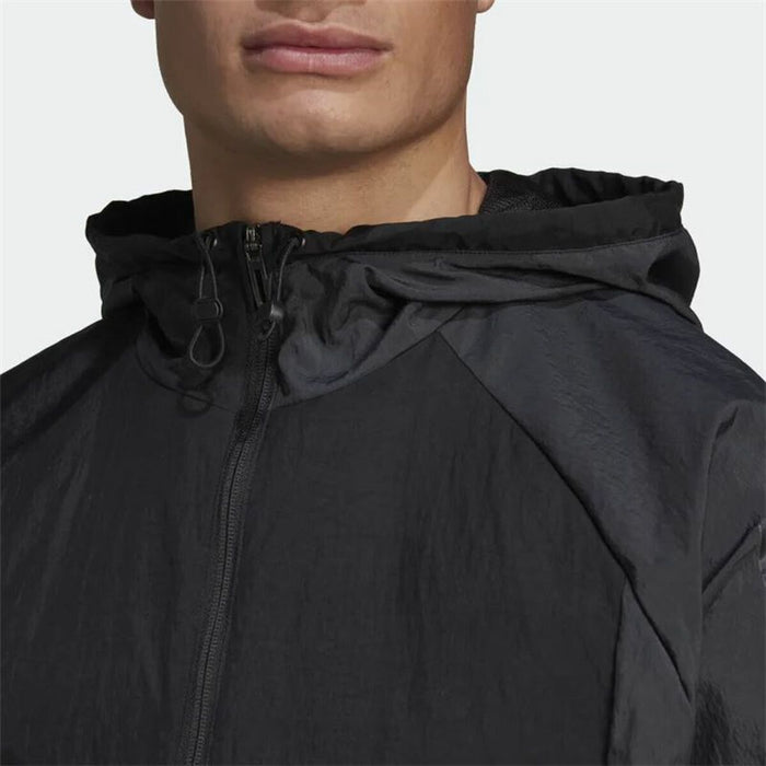 Men's Adidas Colorblock Sports Jacket