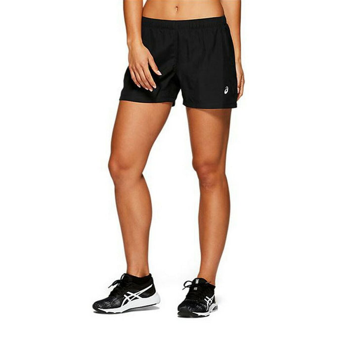 Women's Asics Shorts