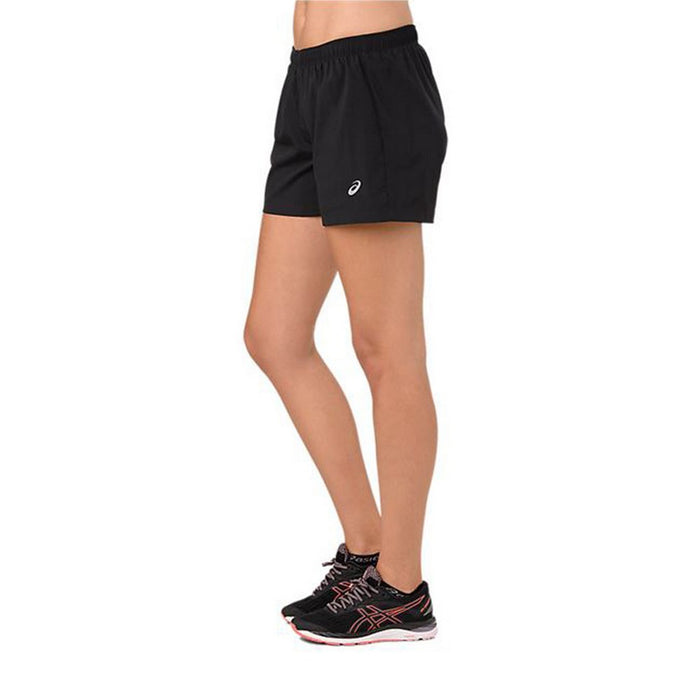 Women's Asics Shorts
