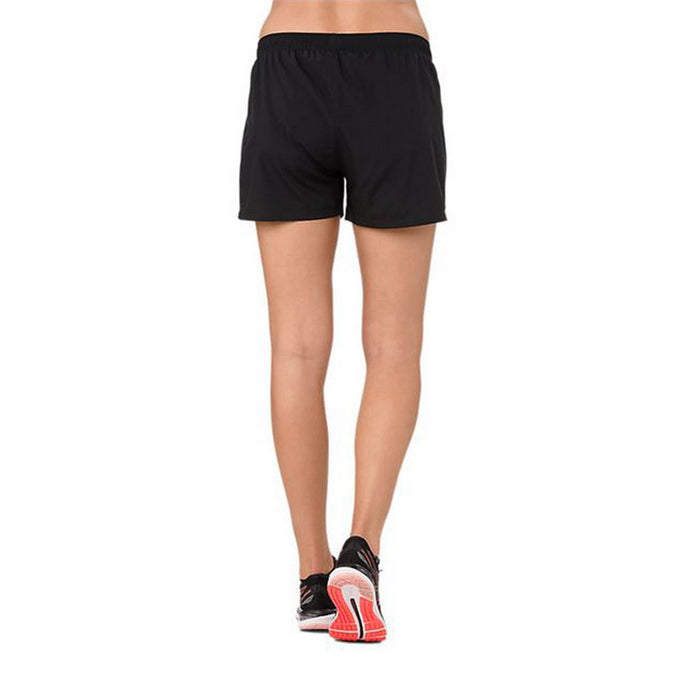 Women's Asics Shorts
