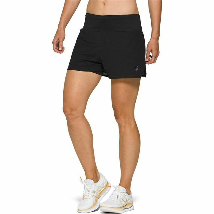 Women's Asics Ventilate Shorts