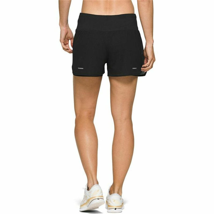 Women's Asics Ventilate Shorts