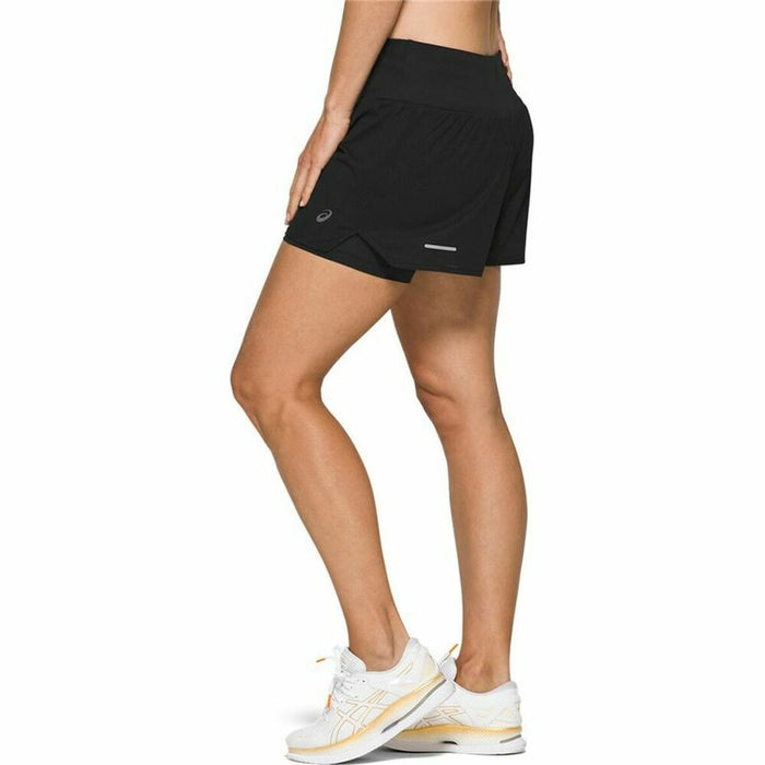 Women's Asics Ventilate Shorts