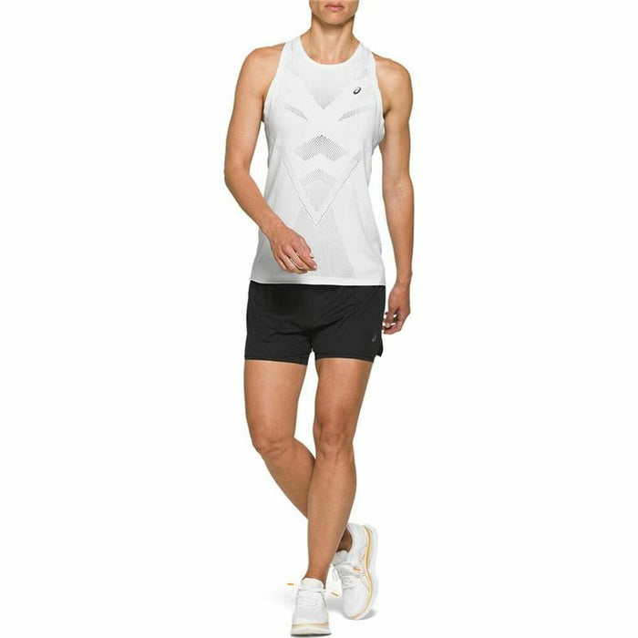 Women's Asics Ventilate Shorts