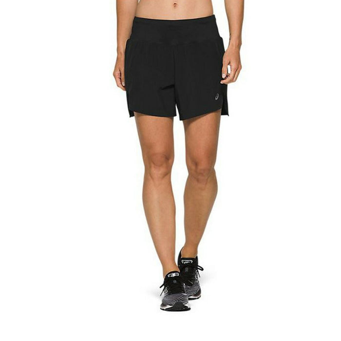 Women's Asics Road 5.5in Shorts