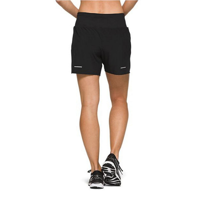 Women's Asics Road 5.5in Shorts