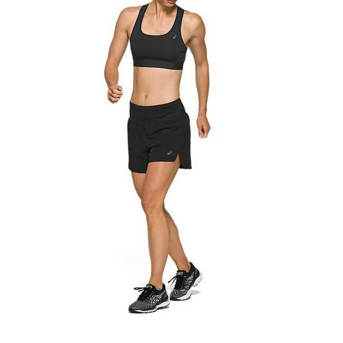 Women's Asics Road 5.5in Shorts