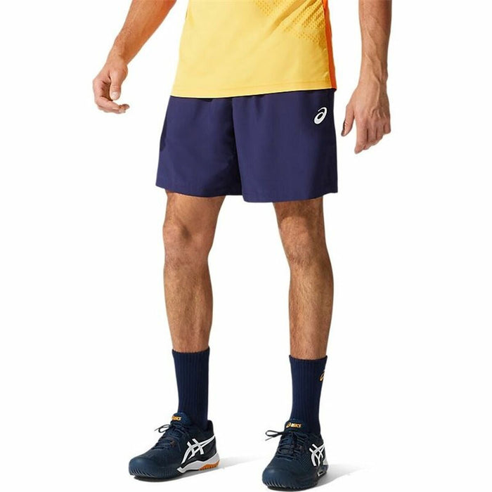 Men's Asics Court Dark Short
