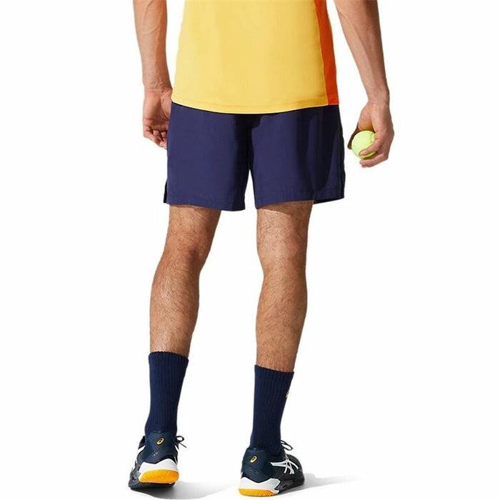 Men's Asics Court Dark Short
