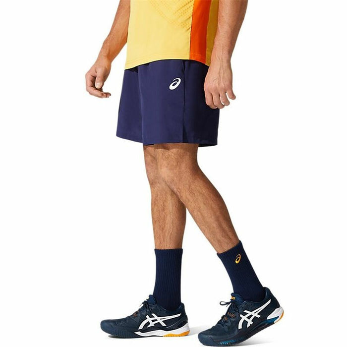 Men's Asics Court Dark Short