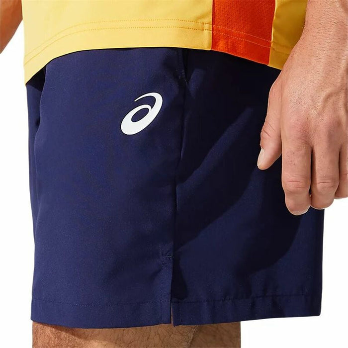Men's Asics Court Dark Short