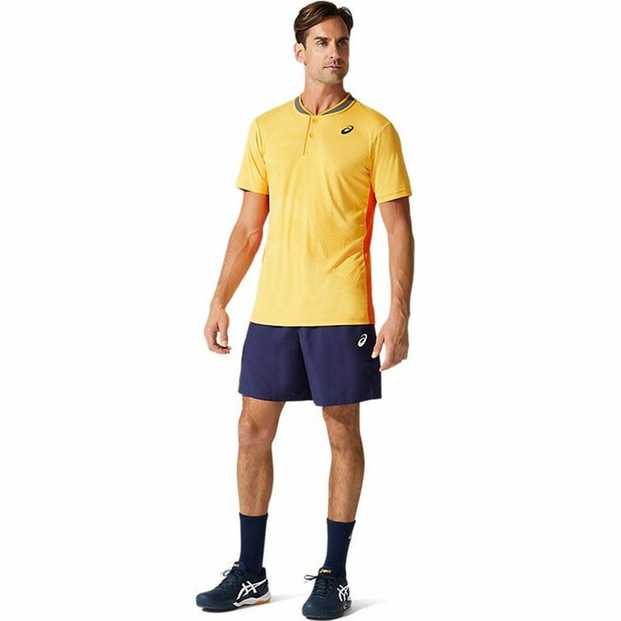 Men's Asics Court Dark Short
