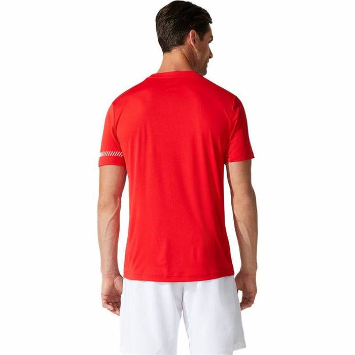 Men's Asics Court Short Sleeve T-Shirt