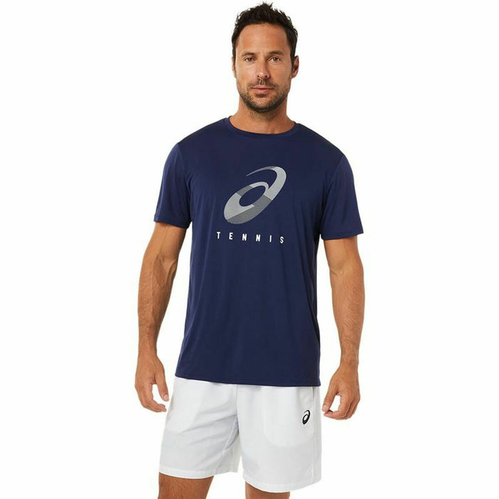 Men's Asics Short Sleeve T-Shirt