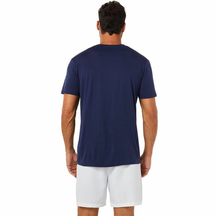 Men's Asics Short Sleeve T-Shirt