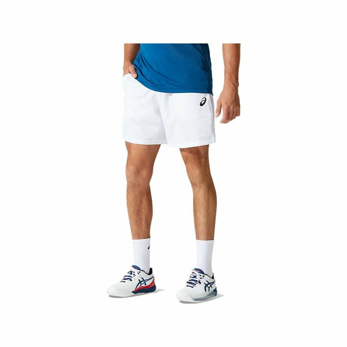 Men's Asics Court 7IN Shorts