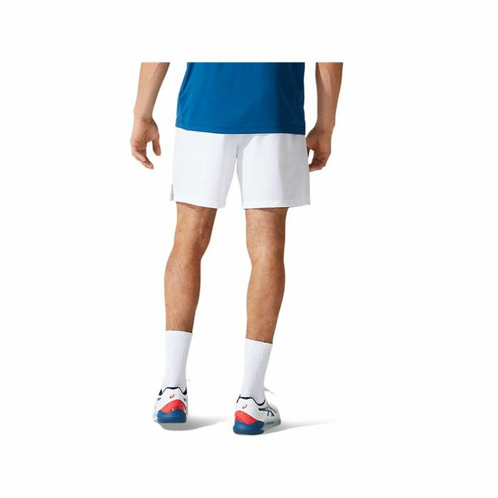 Men's Asics Court 7IN Shorts
