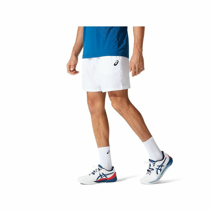 Men's Asics Court 7IN Shorts