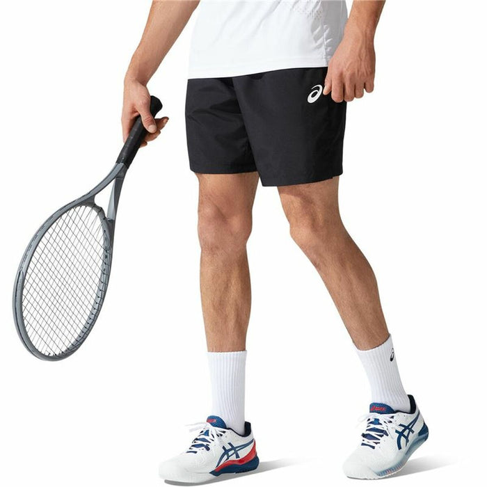 Men's Asics Court Short Shorts